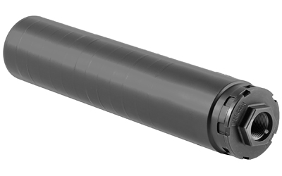 Dead Air Silencers - All Geared Up FFL view 5