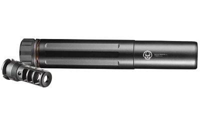 Dead Air Armament Sandman-L 30 Caliber | 7.62mm - Jimmy's Cr view 2