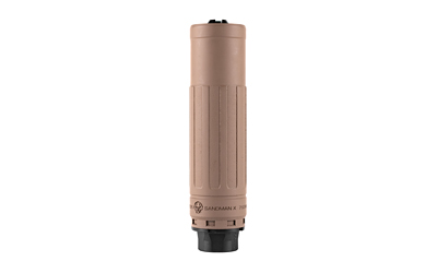 Dead Air Armament Sandman X 30 Caliber | 7.62mm - Jimmy's Cr view 2