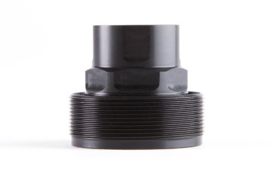 Dead Air Wolverine Thread Insert 24mm RH Long Insert Bulg Krink