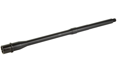 Diamondback 556M16M50B8R DB Barrel 5.56x45mm NATO 16" Black Nitride Chrome Moly Vanadium Steel