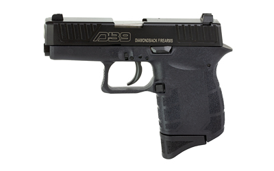Diamondback Firearms DB9 9mm - Jimmy's Creek Firearms view 2