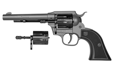 Diamondback Firearms Sidekick 22 LR | 22 Magnum - Jimmy's Cr view 3