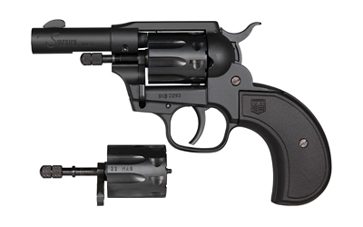 Diamondback Sidekick 22 WMR - Circle Square Firearms view 4
