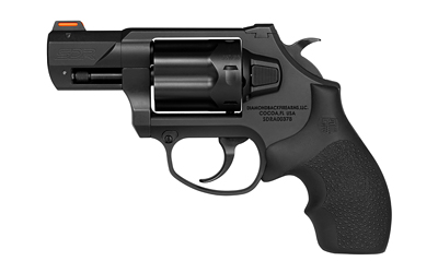 DiamondBack SDR 357 Mag - Our Store view 2