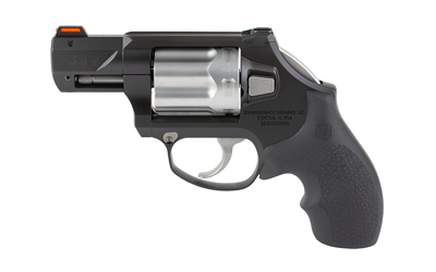 Diamondback Firearms SDR 357 Magnum | 38 Special - Jimmy's C view 2