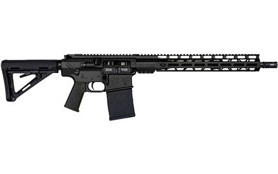 Diamondback Firearms Carbon DB10 Rifle 308 Win - Circle Squa view 3