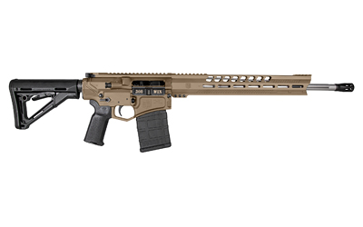 Diamondback Firearms Black Gold DB10 Rifle 308 Win - Jimmy's view 3