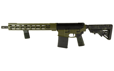 Diamondback Firearms Carbon DB10 Rifle 308 Win - Circle Squa view 2