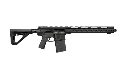 Diamondback Firearms Carbon DB10 Rifle 8.6 Blackout - Circle view 2