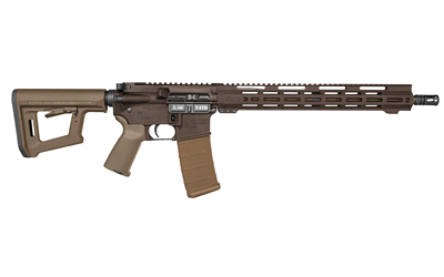 Diamondback Firearms Carbon DB15 Rifle 223 Rem | 5.56 NATO - view 4