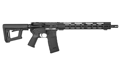 Diamondback Firearms Carbon DB15 Rifle 300 AAC Blackout - Al view 4