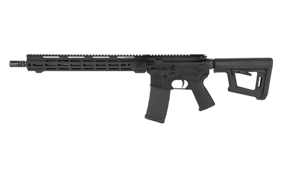 Diamondback DB15 Carbon 5.56mm - Circle Square Firearms view 4