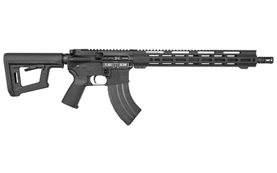 DiamondBack DB15 7.62x39 - Purple Mountain Armory view 5