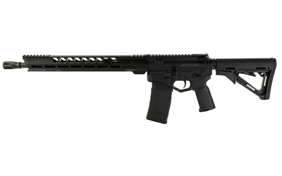 DiamondBack DB15 Black Gold 300 Blk - All Geared Up FFL view 3