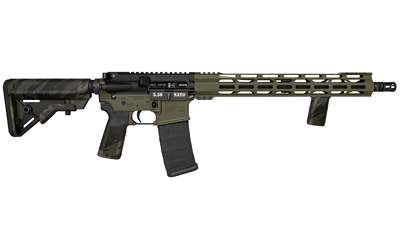 DiamondBack DB15 5.56 NATO - Circle Square Firearms view 3