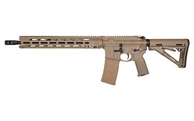 DiamondBack DB15 5.56 NATO - Purple Mountain Armory view 4
