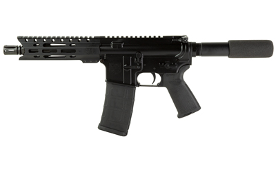 DiamondBack DB15PC 5.56 NATO - Our Store view 3