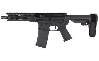 Diamondback DB15 5.56mm - Circle Square Firearms view 3