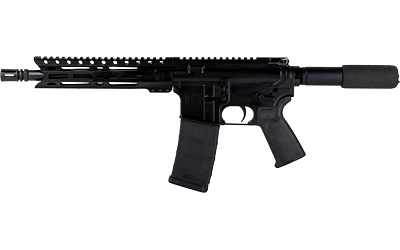 Diamondback Firearms Carbon DB15 Pistol 223 Rem | 5.56 NATO view 3