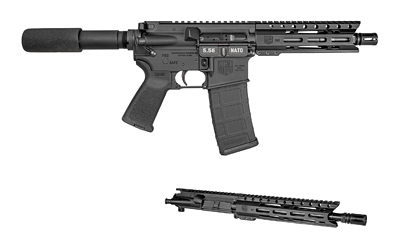 Diamondback Firearms Carbon DB15 Pistol 5.56MM | 300BLK - Ji view 2