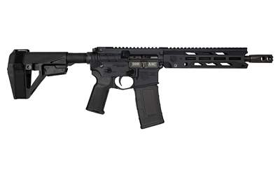 DIA DB1984B001 300BO DB15 10 30R*BRACE* BLK