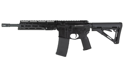 Diamondback Firearms DB15 SBR 223 Rem | 5.56 NATO - Jimmy's view 2