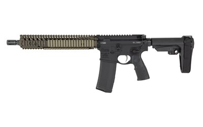 Daniel Defense DD M4 GL/SSC 5.56mm Handgun - 12.5" view 3