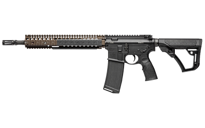 Daniel Defense M4A1 5.56mm - All Geared Up FFL view 5