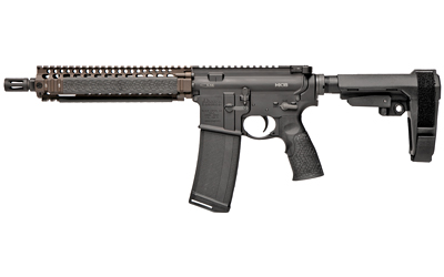 Daniel Defense MK18 5.56 NATO - Circle Square Firearms view 4