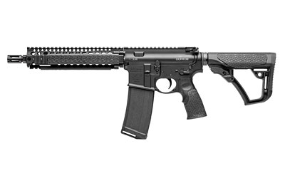 Daniel Defense MK18 5.56mm - All Geared Up FFL view 4