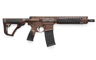 Daniel Defense MK18 223 Rem - All Geared Up FFL view 4