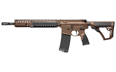 Daniel Defense M4A1 5.56mm - Circle Square Firearms view 4