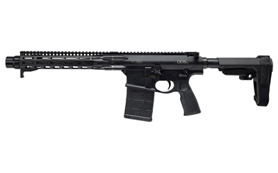 Daniel Defense DD5 Pistol 7.62 x 51mm | 308 Win - Jimmy's Cr view 3