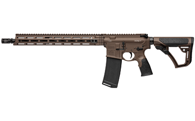 Daniel Defense DDM4 V7 223 Rem | 5.56 NATO - Jimmy's Creek F view 3