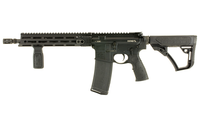 Daniel Defense DDM4V7 S 223 Rem | 5.56 NATO - Jimmy's Creek view 2