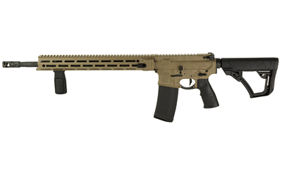 Daniel Defense DDM4 V7 Pro Series 223 Rem | 5.56 NATO - Jimm view 3