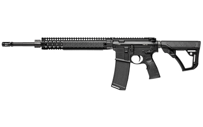 Daniel Defense DDM4 MK12 223 Rem | 5.56 NATO - Jimmy's Creek view 3