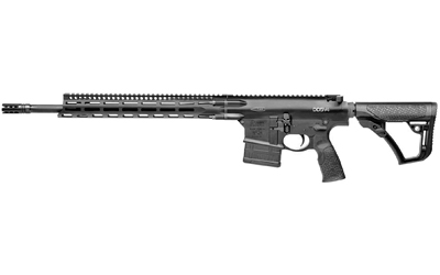 Daniel Defense DD5 V4 7.62 x 51mm | 308 Win - Jimmy's Creek view 3