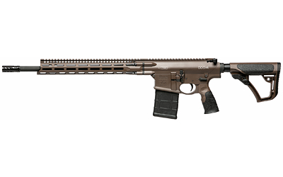 Daniel Defense DD5 V5 308 Win - Circle Square Firearms view 4