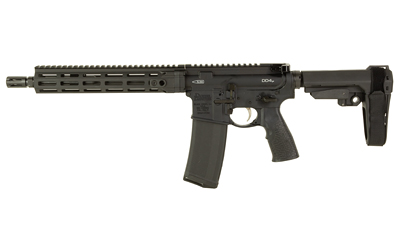 Daniel Defense DD4 5.56 NATO - All Geared Up FFL view 3