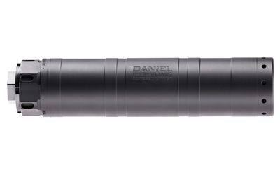 Daniel Defense SG-30Ti 30 Caliber | 7.62mm - Jimmy's Creek F view 2