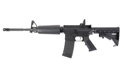 DPMS DPM4 5.56mm - All Geared Up FFL view 3