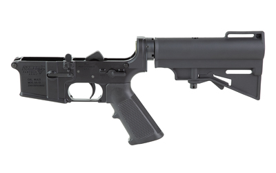 DPMS PANTHER ARMS Kitty Kat - Jimmy's Creek Firearms view 2