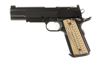 Cz-Usa Firearms Specialist 10mm Auto - Circle Square Firearm view 4