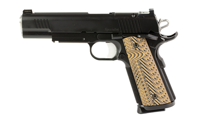 CZ Dan Wesson Specialist 9mm - Circle Square Firearms view 4