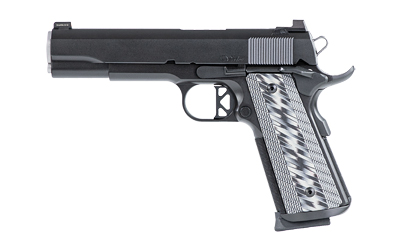 CZ Dan Wesson DW Valor 45 ACP - Circle Square Firearms view 4