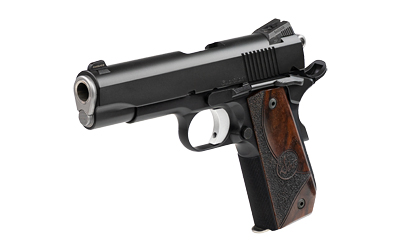 Cz-Usa Firearms Guardian 45 Auto - Circle Square Firearms view 3