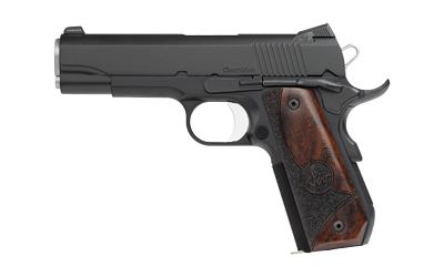 CZ Dan Wesson Guardian 38 Super - Circle Square Firearms view 2