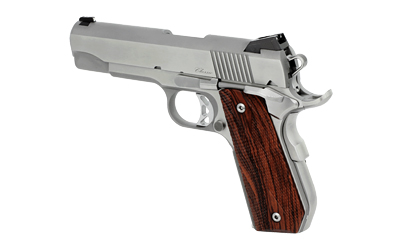CZ Dan Wesson Dan Wesson Commander Classic 45 ACP - Jimmy's view 3